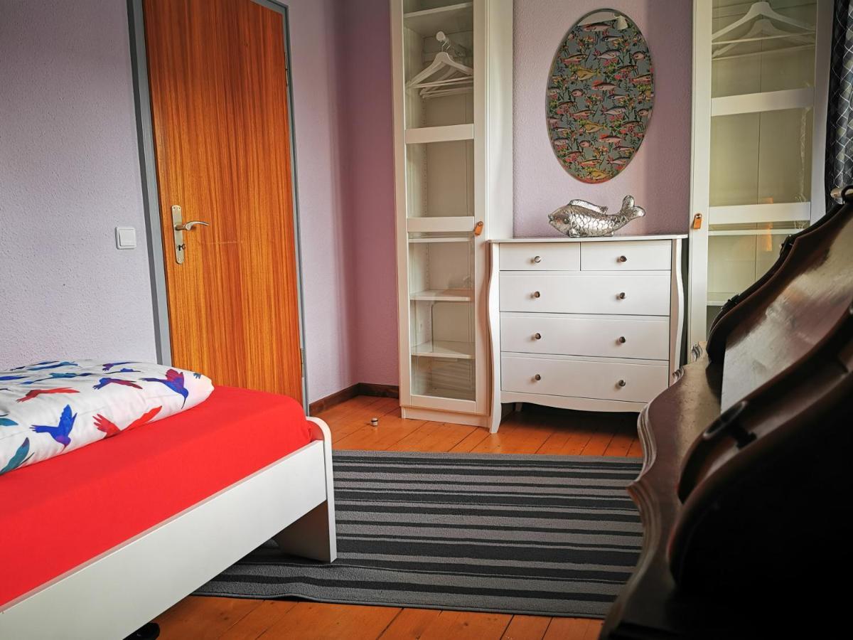 Hr Townhouse Honigbach Apartment Coesfeld Ngoại thất bức ảnh