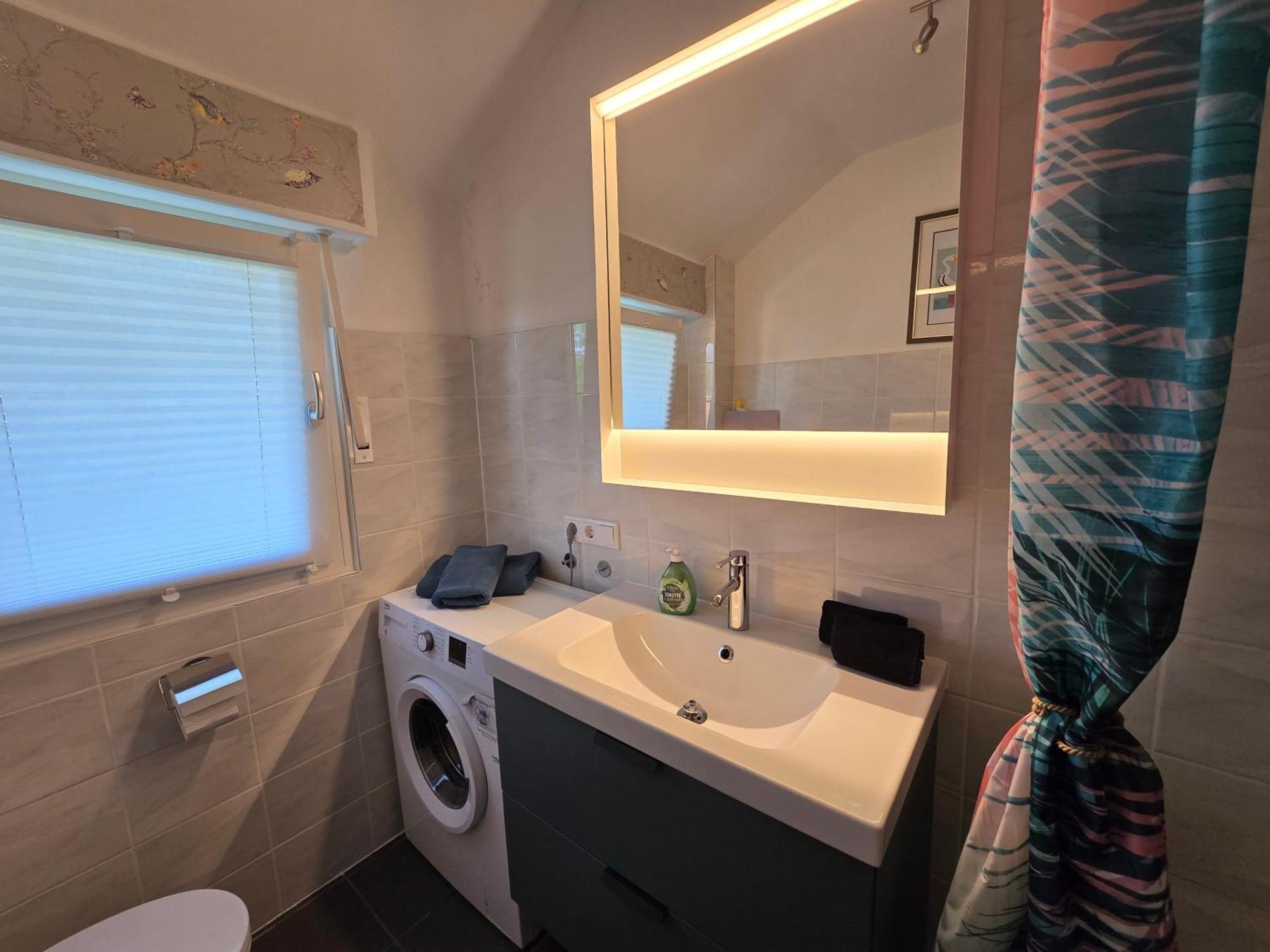Hr Townhouse Honigbach Apartment Coesfeld Ngoại thất bức ảnh